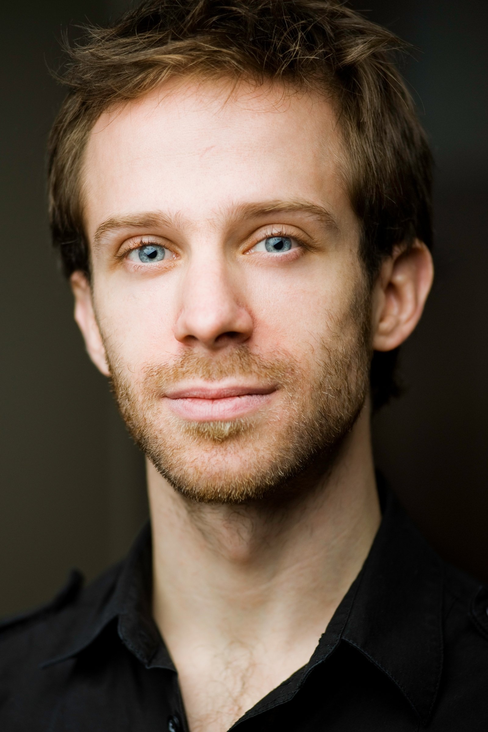 Photo Simon Fournier