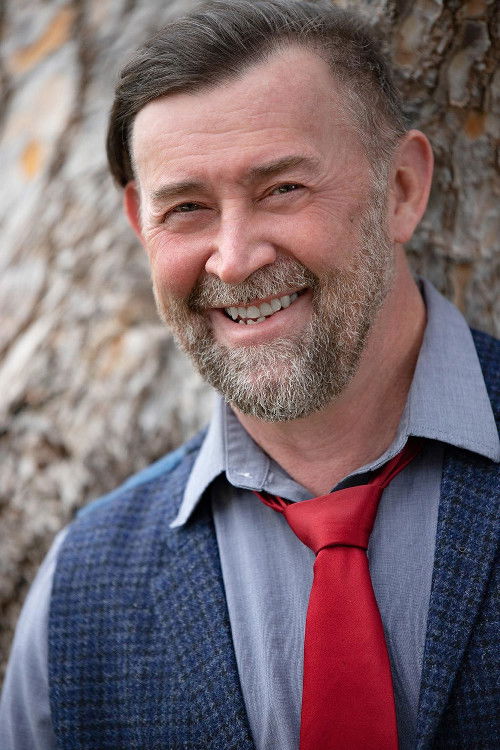 Photo Toby S. Pruett