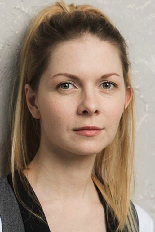 Photo Yekaterina Fedulova