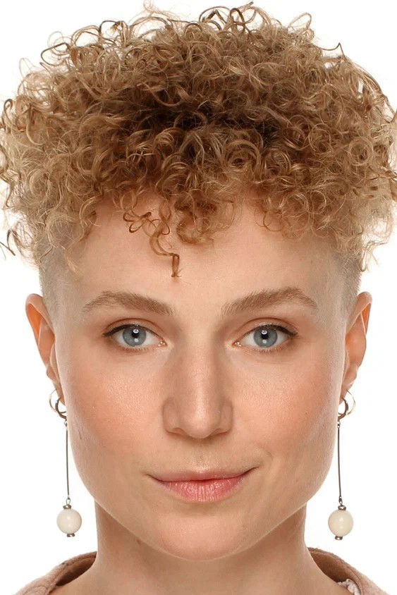 Photo Alexandra Avdonina