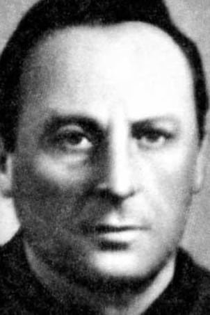 Photo Boris Nirenburg