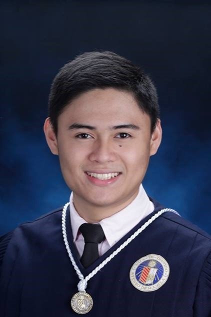 Photo Ernesto Sto. Tomas