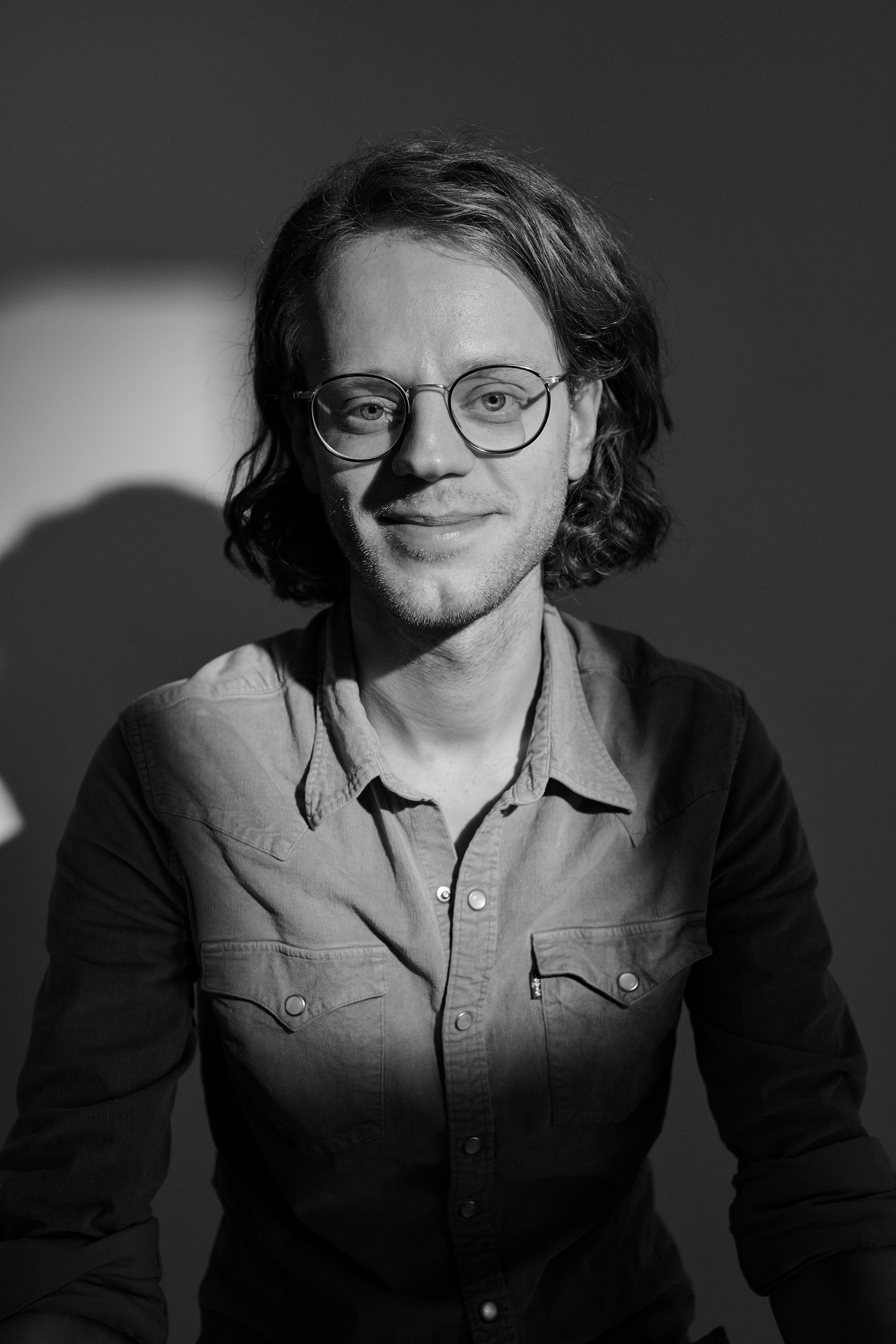 Photo Frederik Bösing