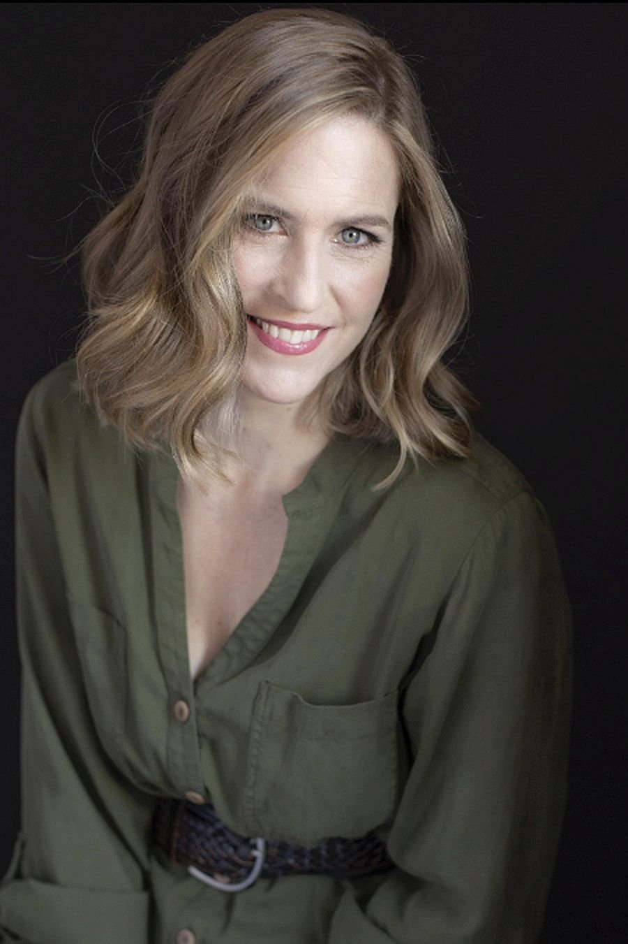 Photo Kittson O'Neill