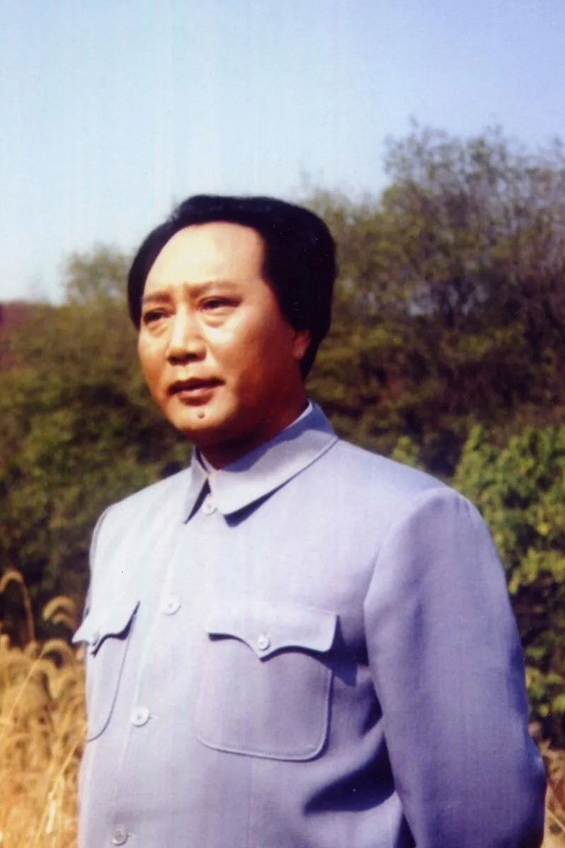 Photo Li Kejian