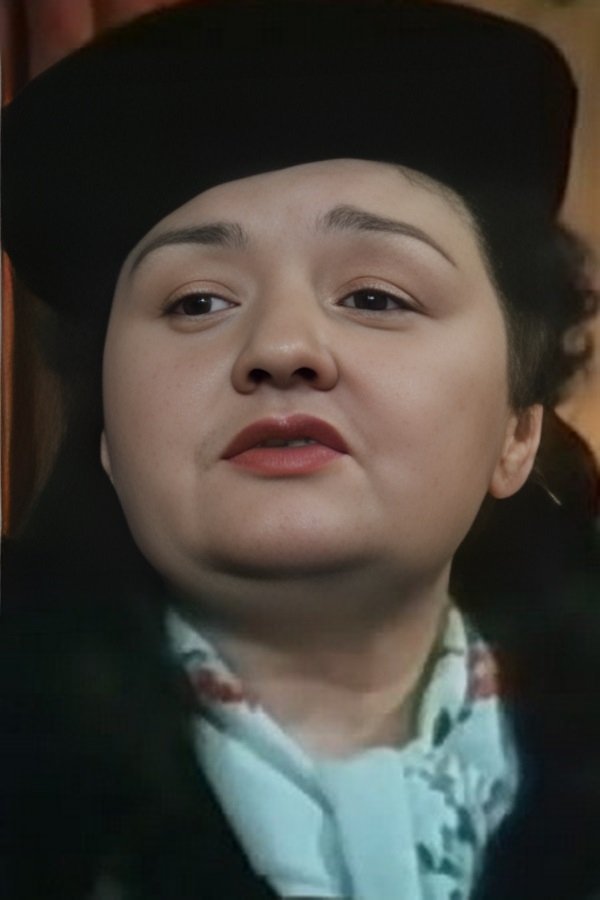 Photo Tamara Sidorenko
