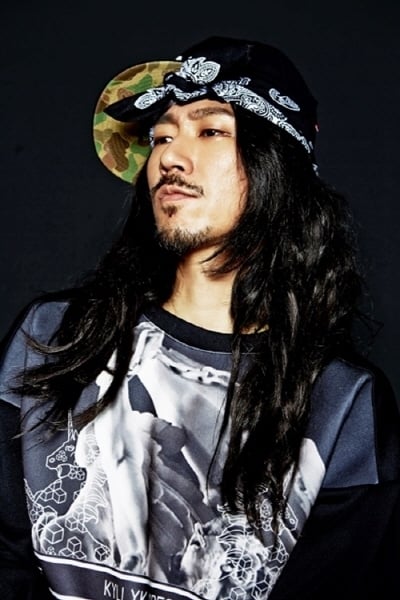 Photo Tiger JK