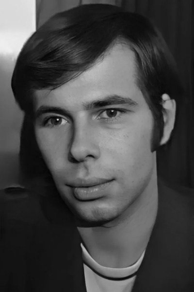 Photo Vladimir Gerasimov