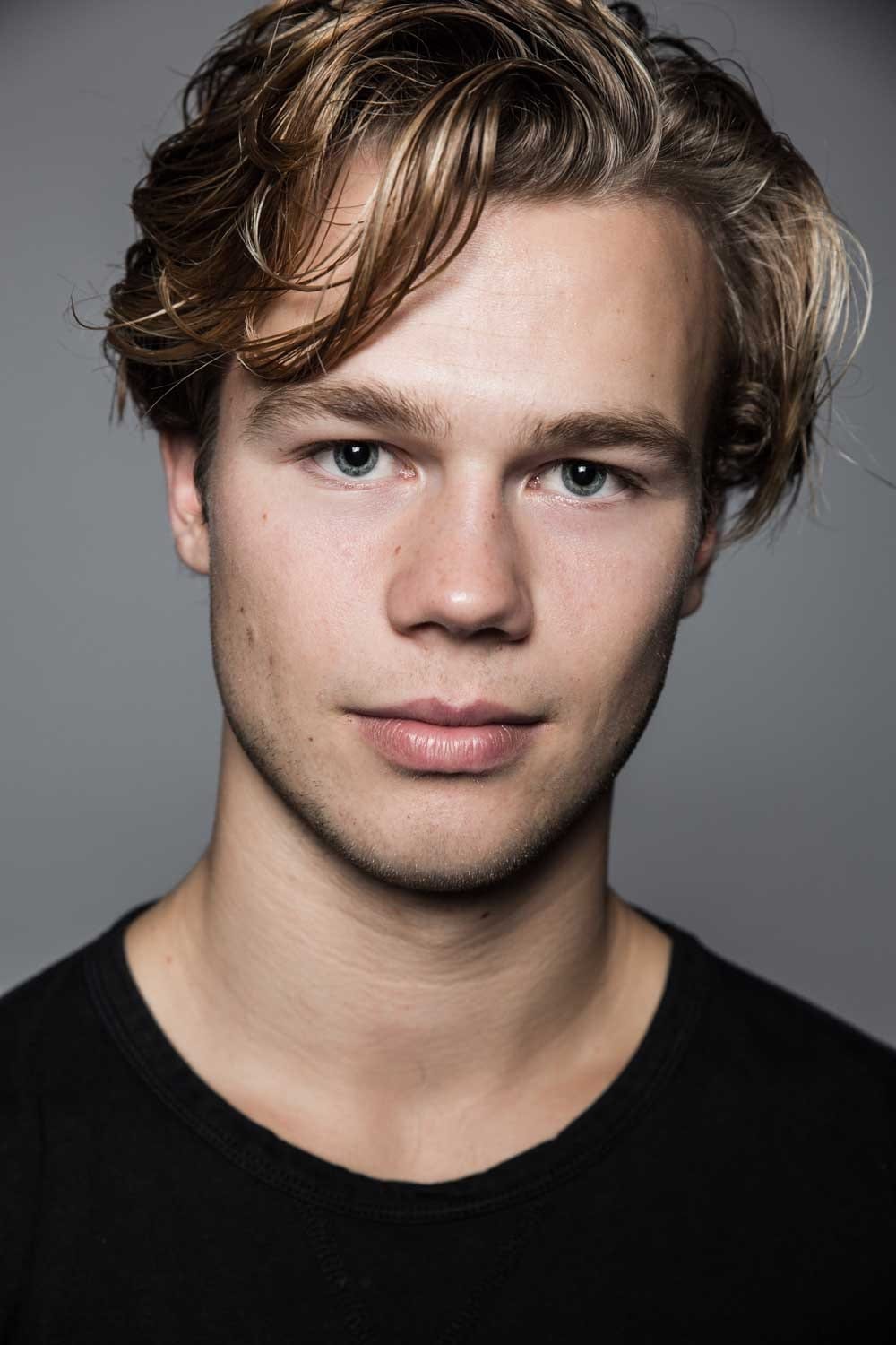 Photo David Elsendoorn