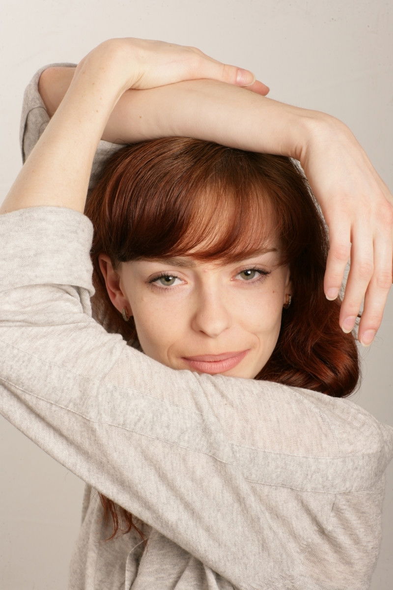 Photo Ekaterina Krysanova