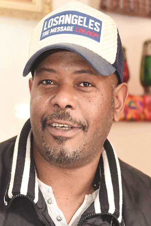 Photo Mohammad Daham Al-Shammeri