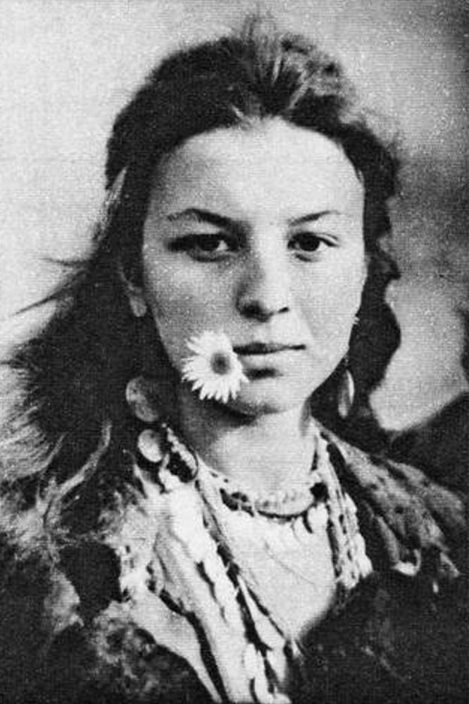 Photo Nelli Volshaninova