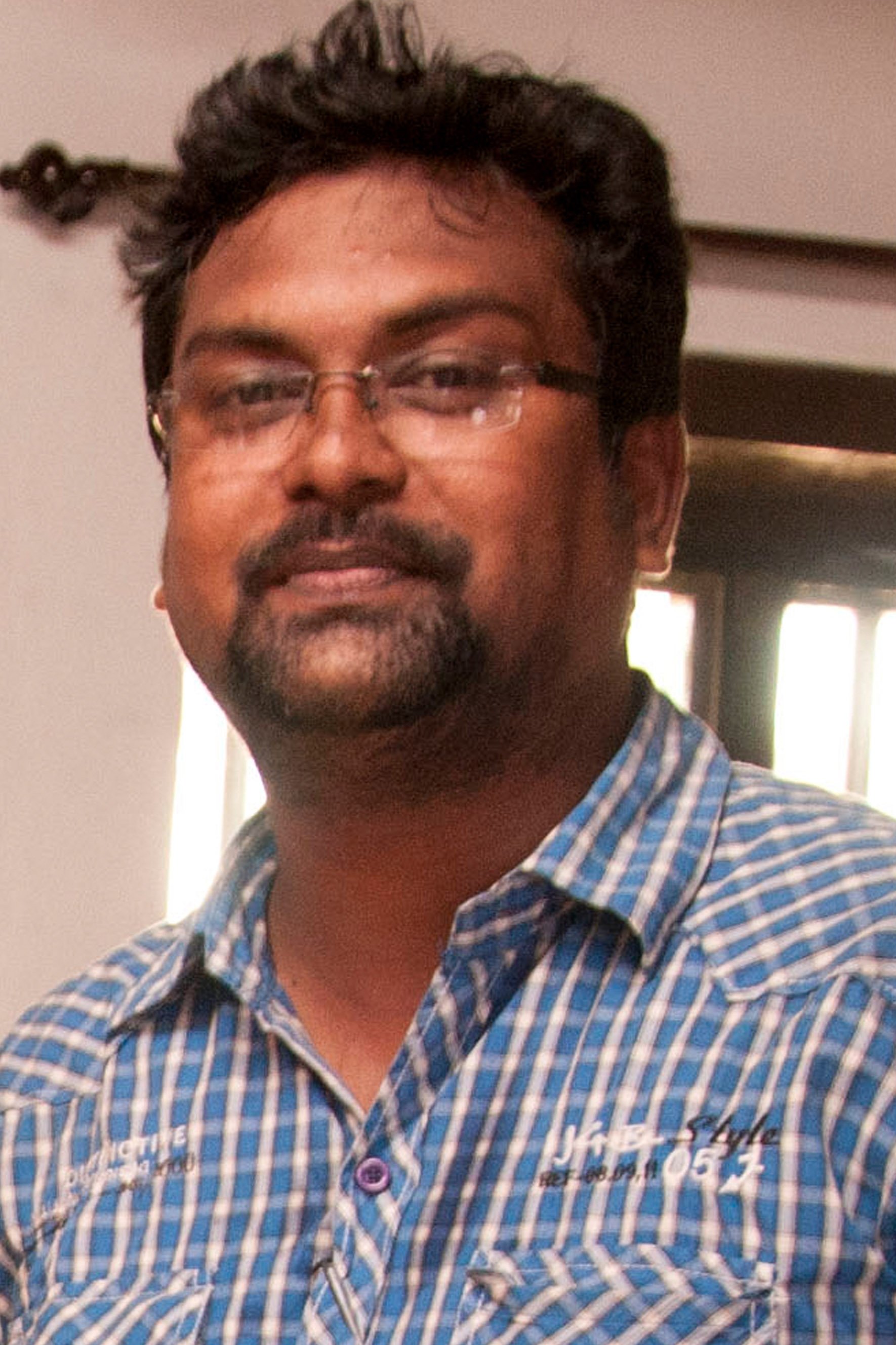 Photo S. Rajasekar
