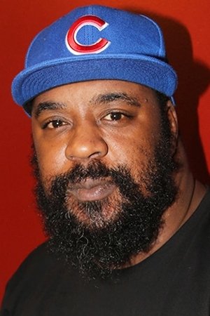 Photo Sean Price