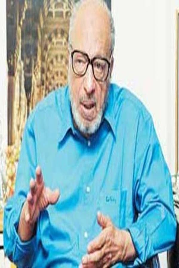 Photo Ahmed Bahgat