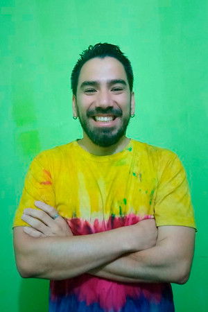 Photo Christian Alden