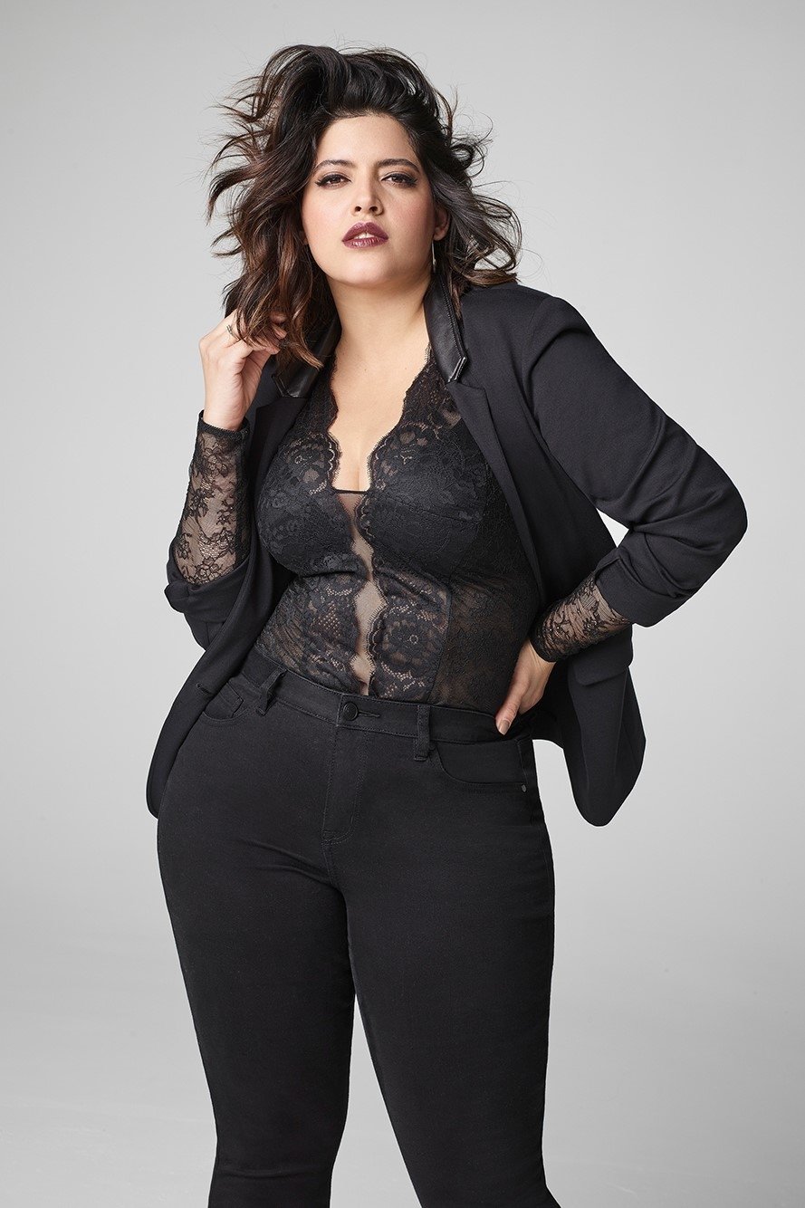Photo Denise Bidot
