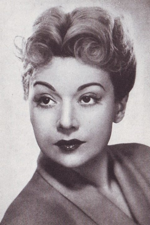 Photo Edwige Feuillère
