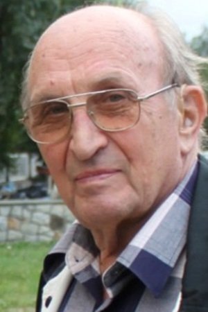 Photo Miomir 'Miki' Stamenković