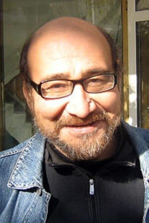 Photo Nazim Abbasov