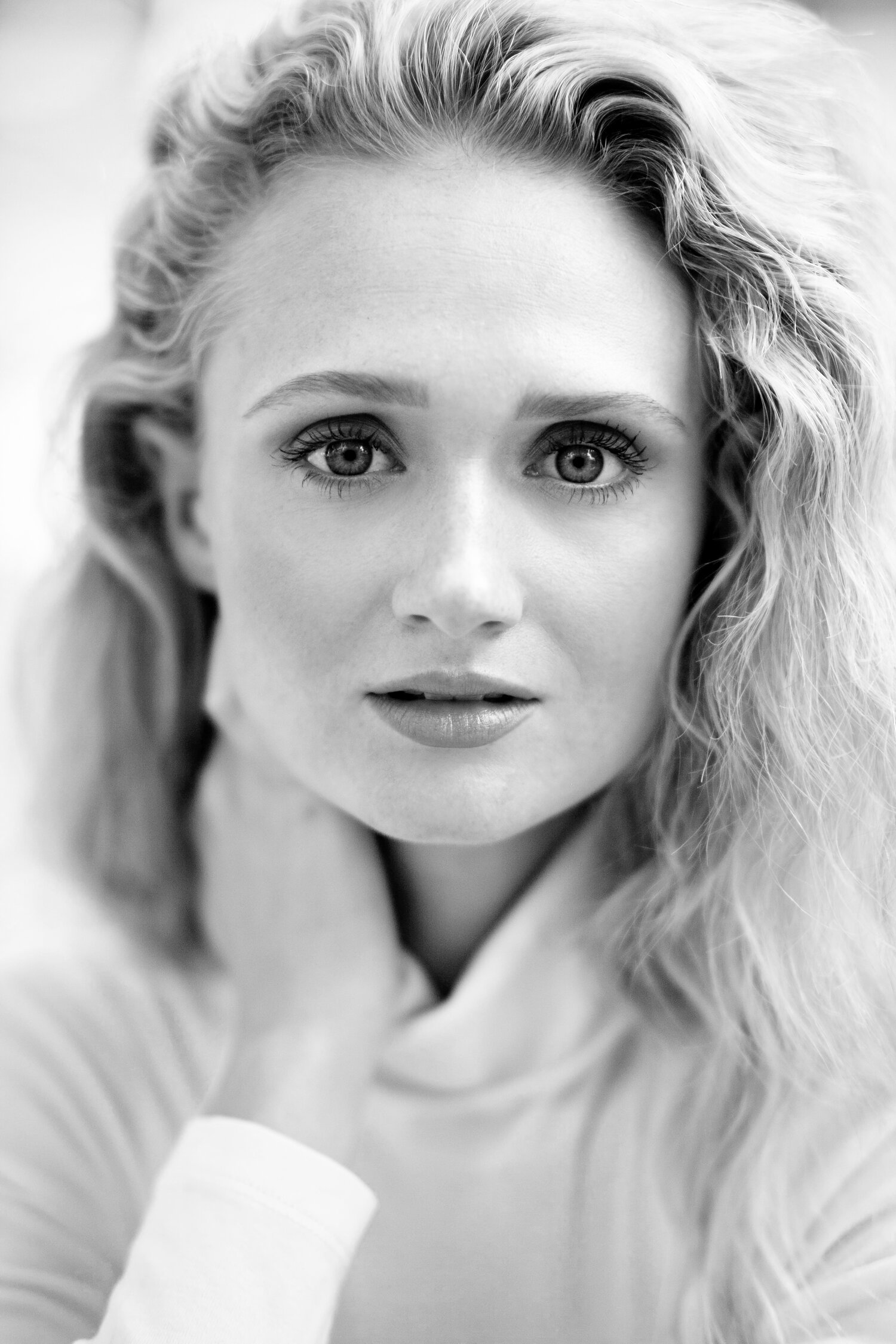 Photo Saydee Dickinson