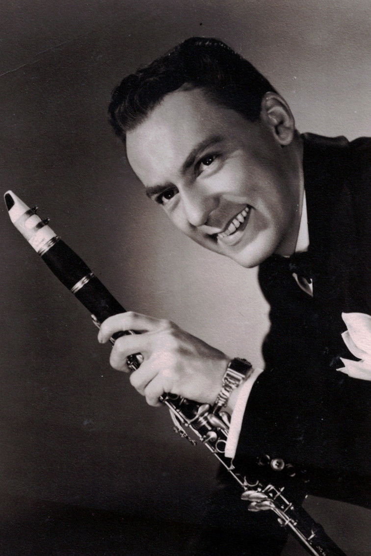 Photo Woody Herman