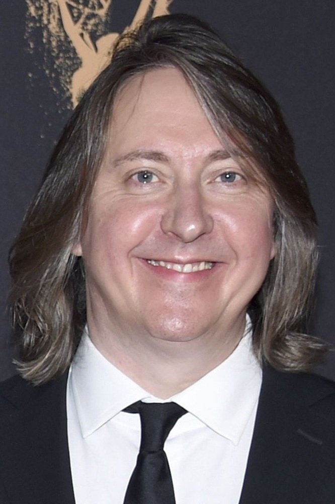 Photo Bernard MacMahon