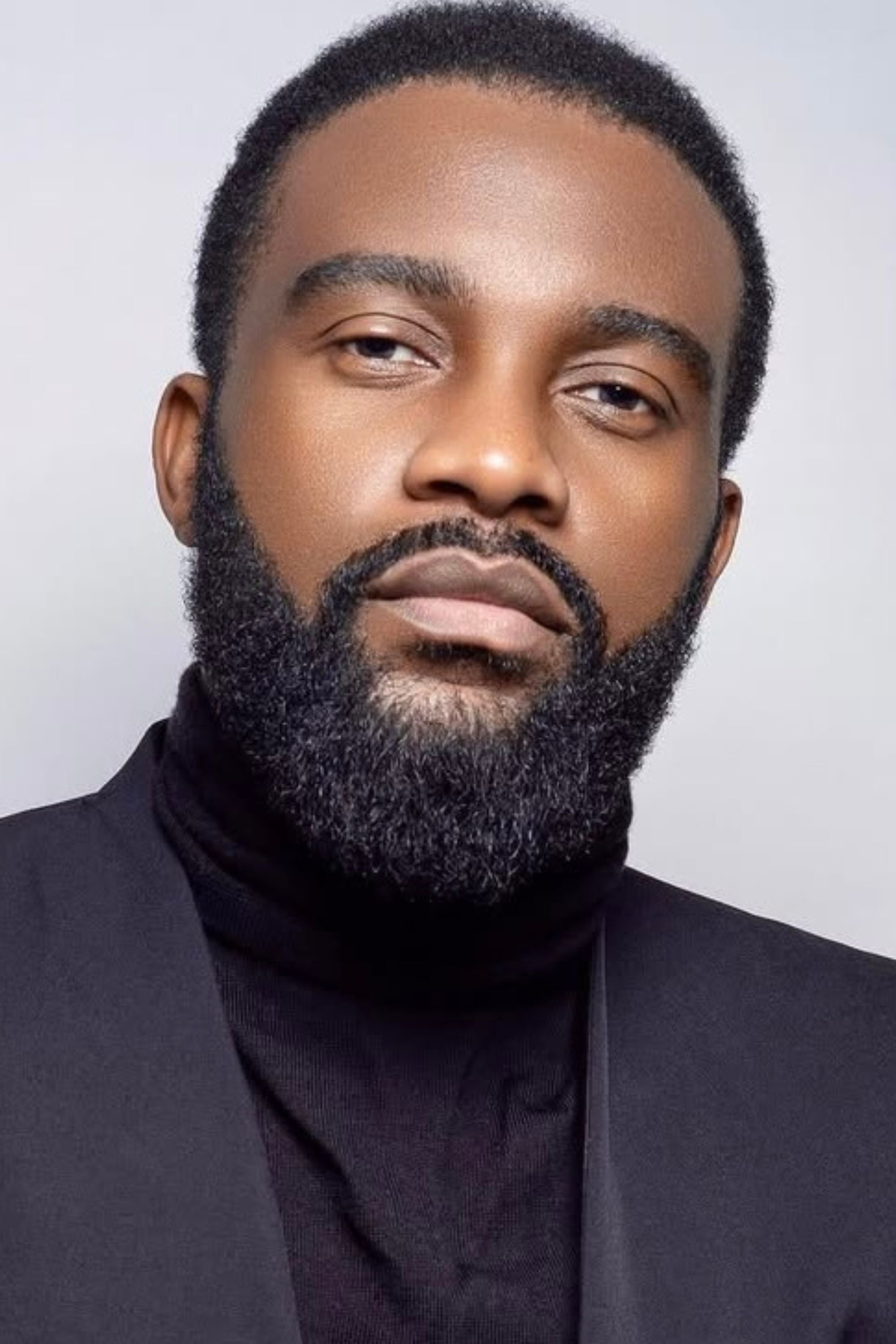 Photo Fally Ipupa