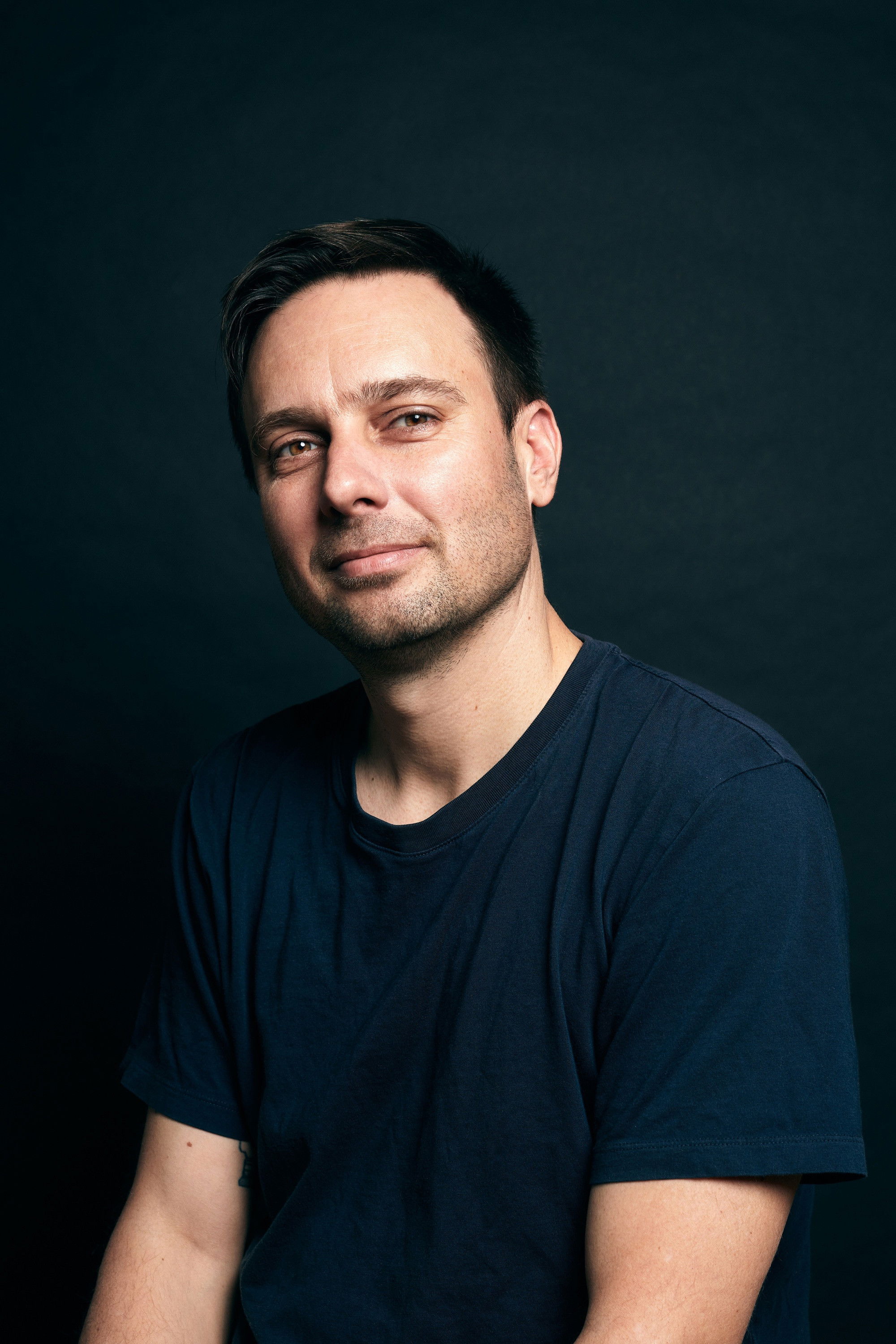 Photo Jean-Cosme Delaloye