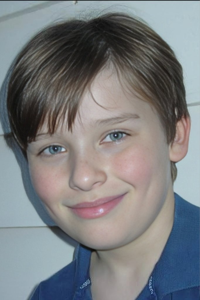 Photo Justin St. Gelais