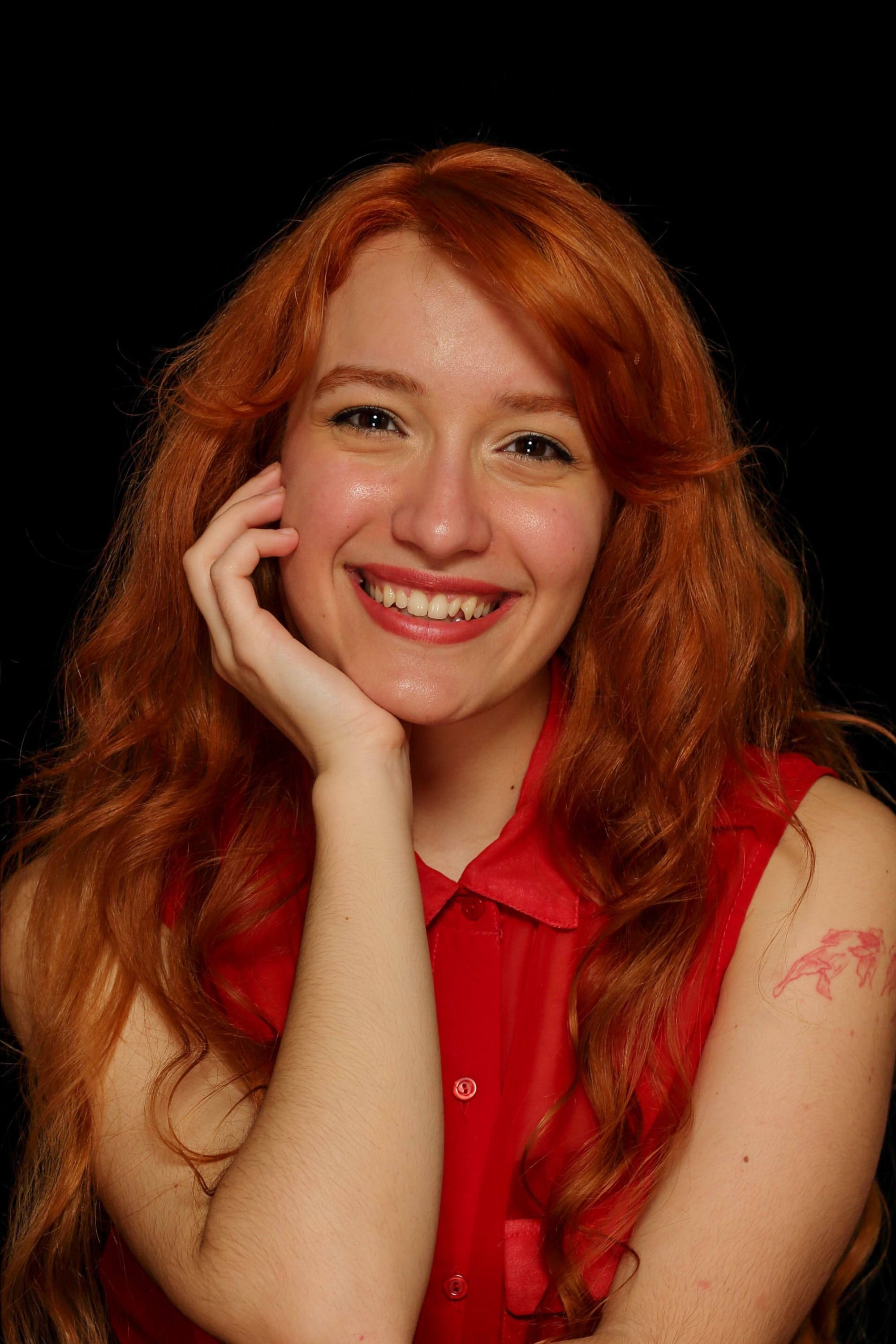Photo Ludmila Nieva
