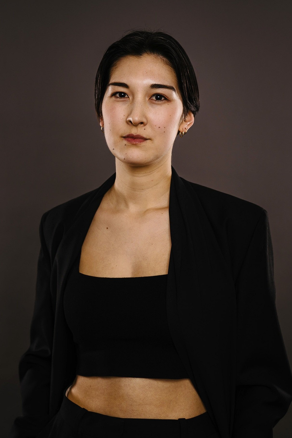 Photo Miwako Van Weyenberg
