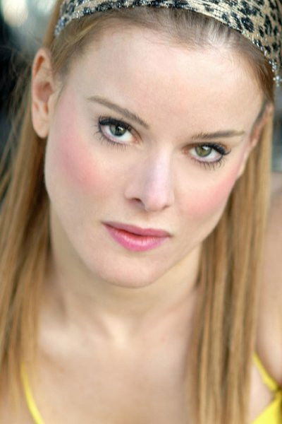 Photo Victoria Bloom