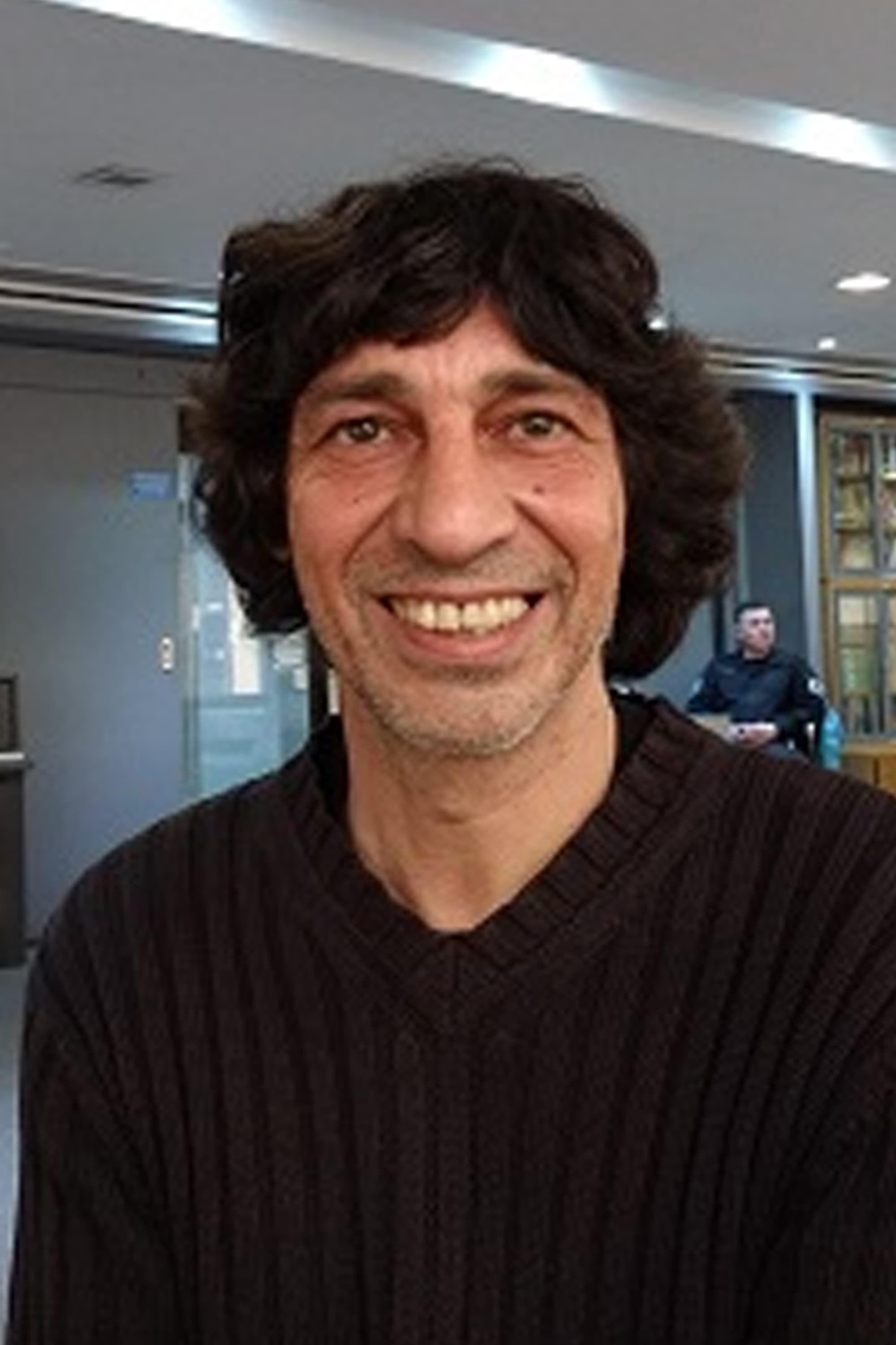Photo Héctor Bordoni