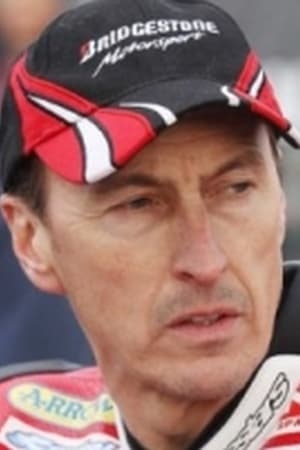 Photo Jeremy McWilliams