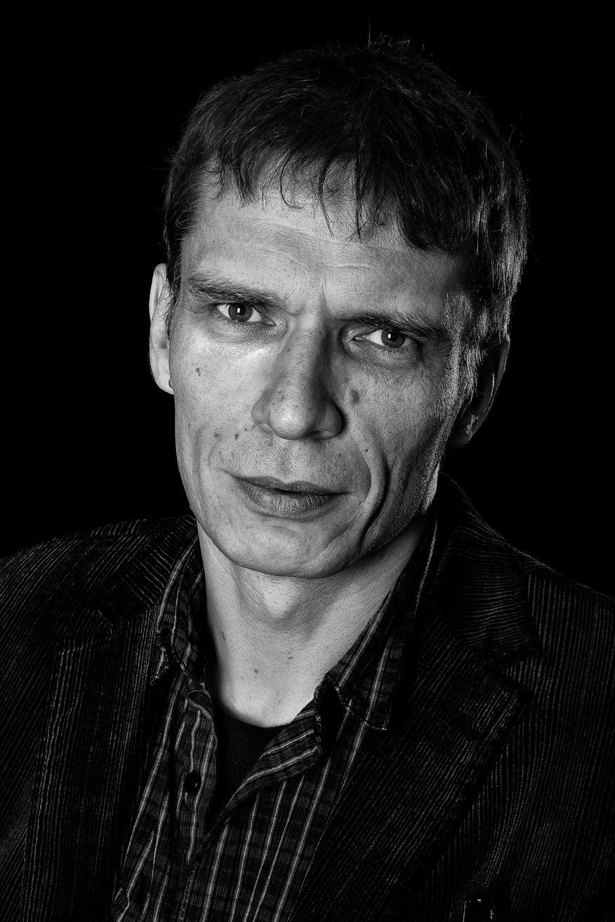 Photo Peep Pedmanson