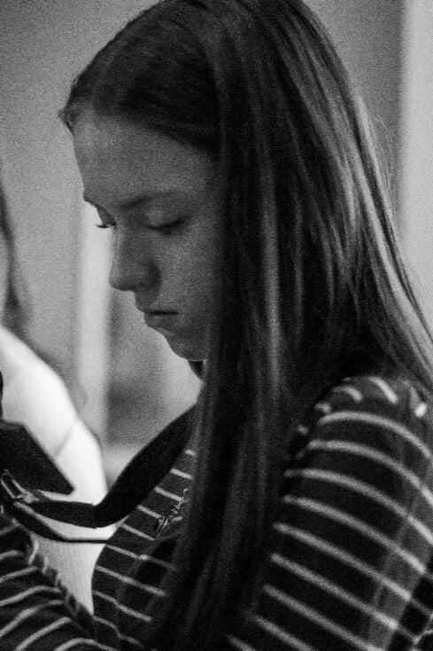 Photo Rayne Wearden