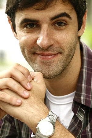 Photo Rodrigo López