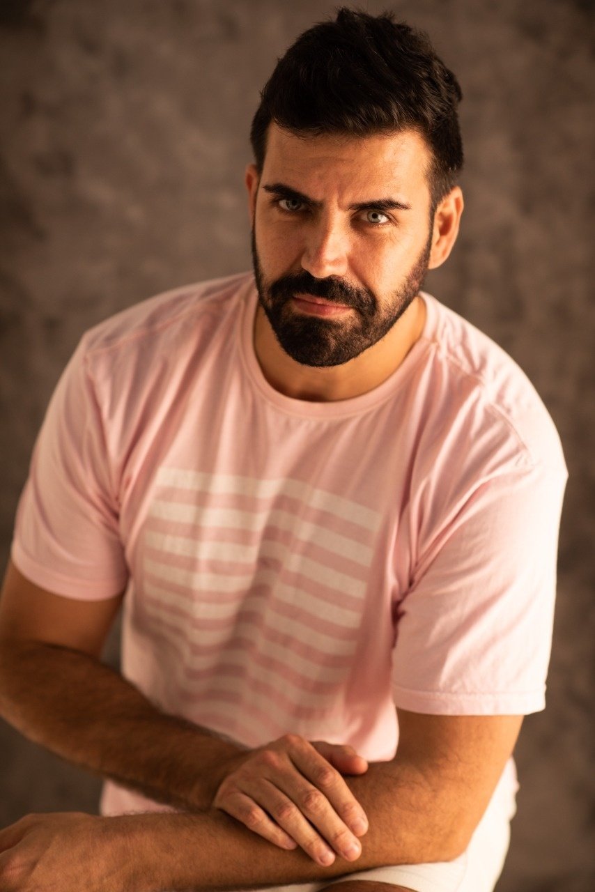 Photo Rogério Rolim