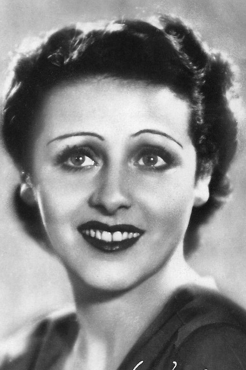 Photo Rosine Deréan