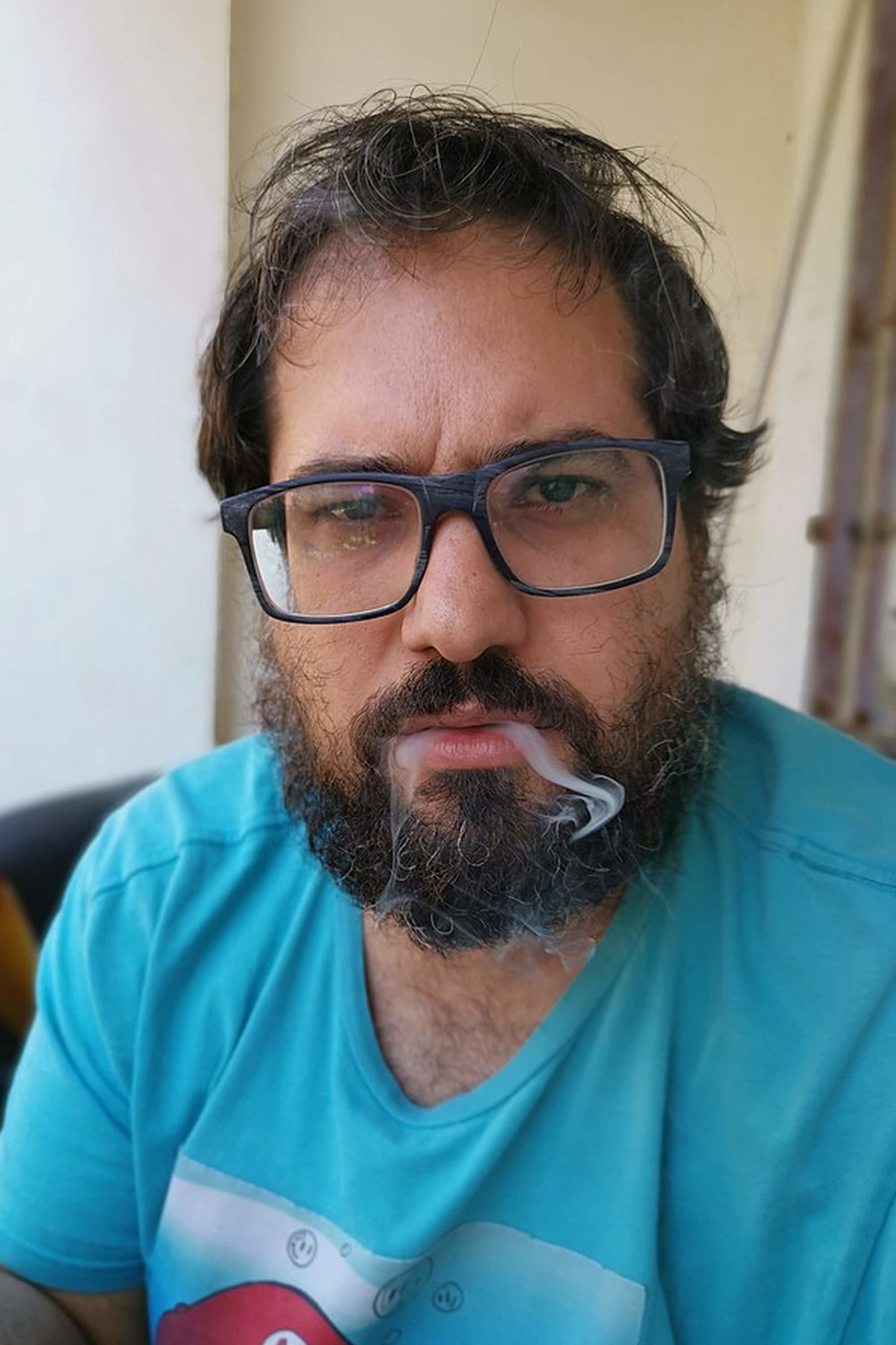 Photo Tal Tirangel