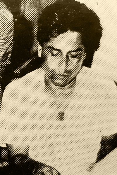 Photo Ajit Lahiri