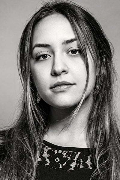 Photo Alessandra Mesa