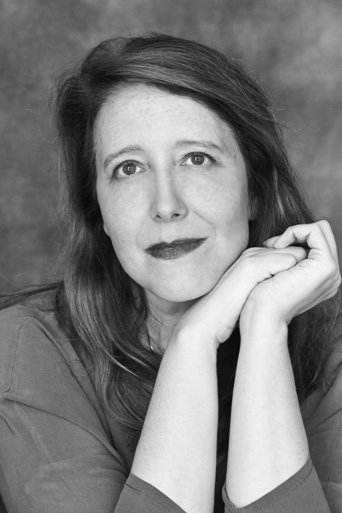 Photo Clara Kuperberg