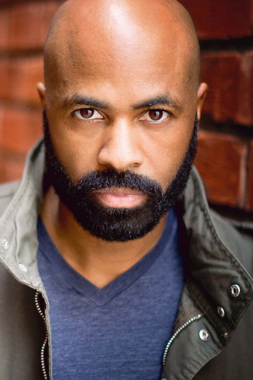 Photo Fred Thomas Jr.