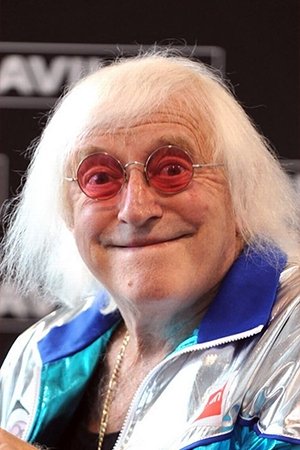 Photo Jimmy Savile