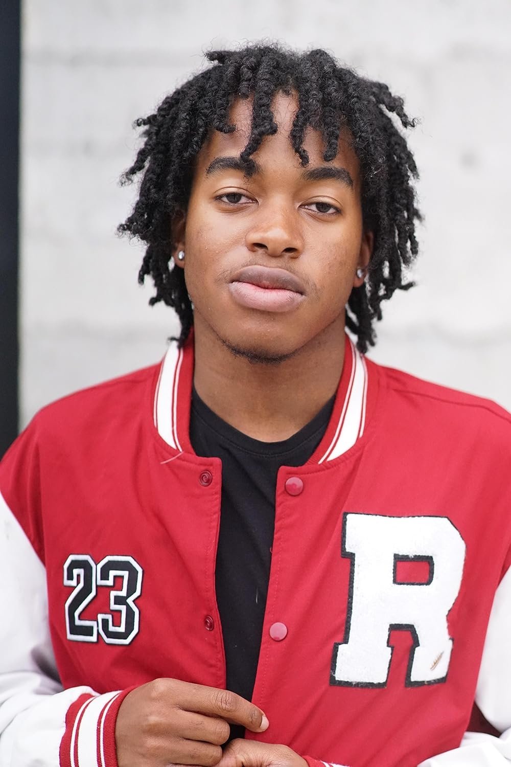 Photo Joseph Russell Proctor