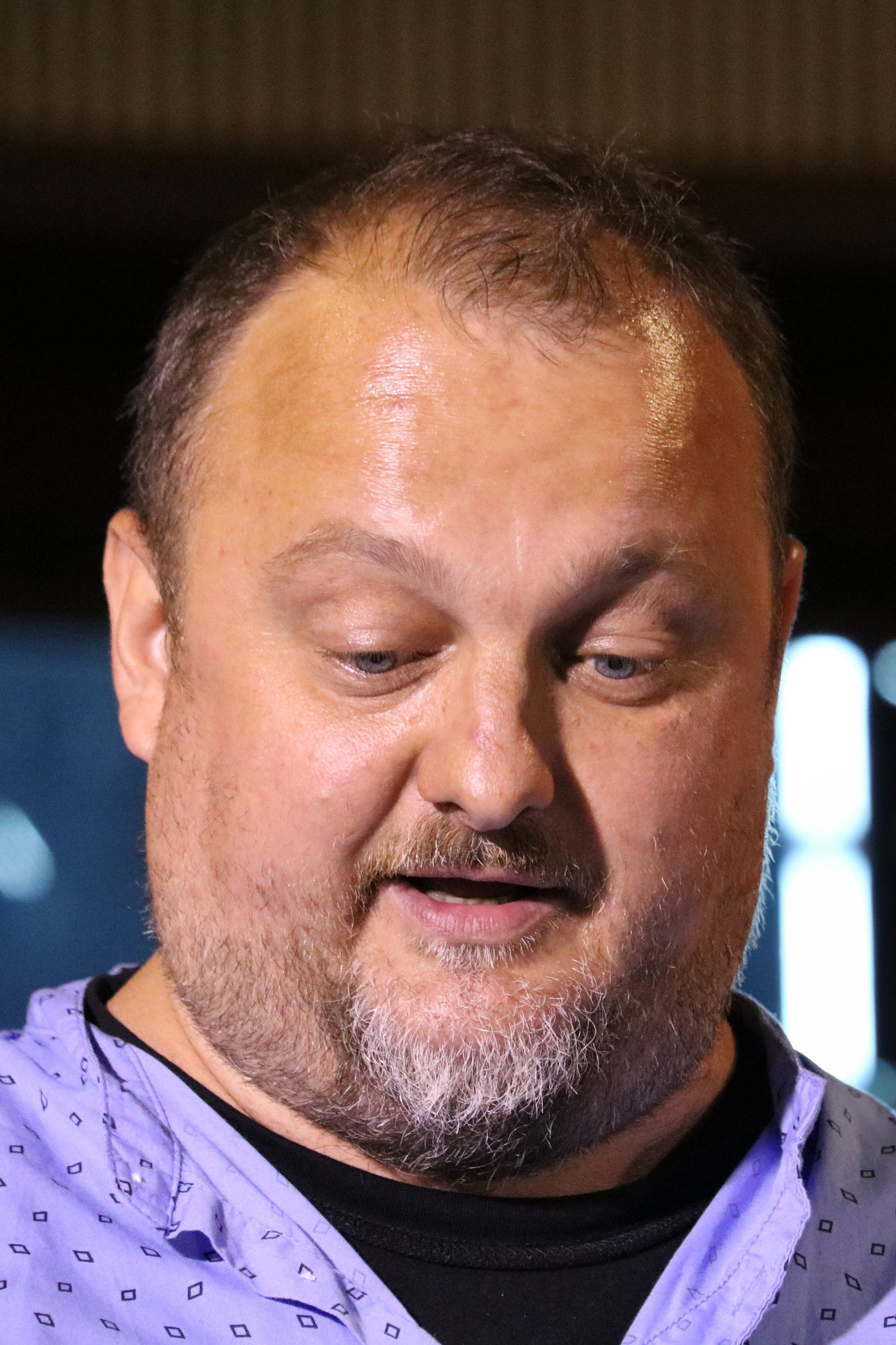 Photo Jozef Pantlikáš