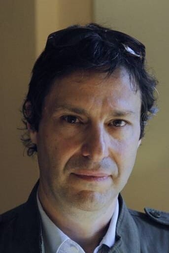 Photo Paolo Barzman