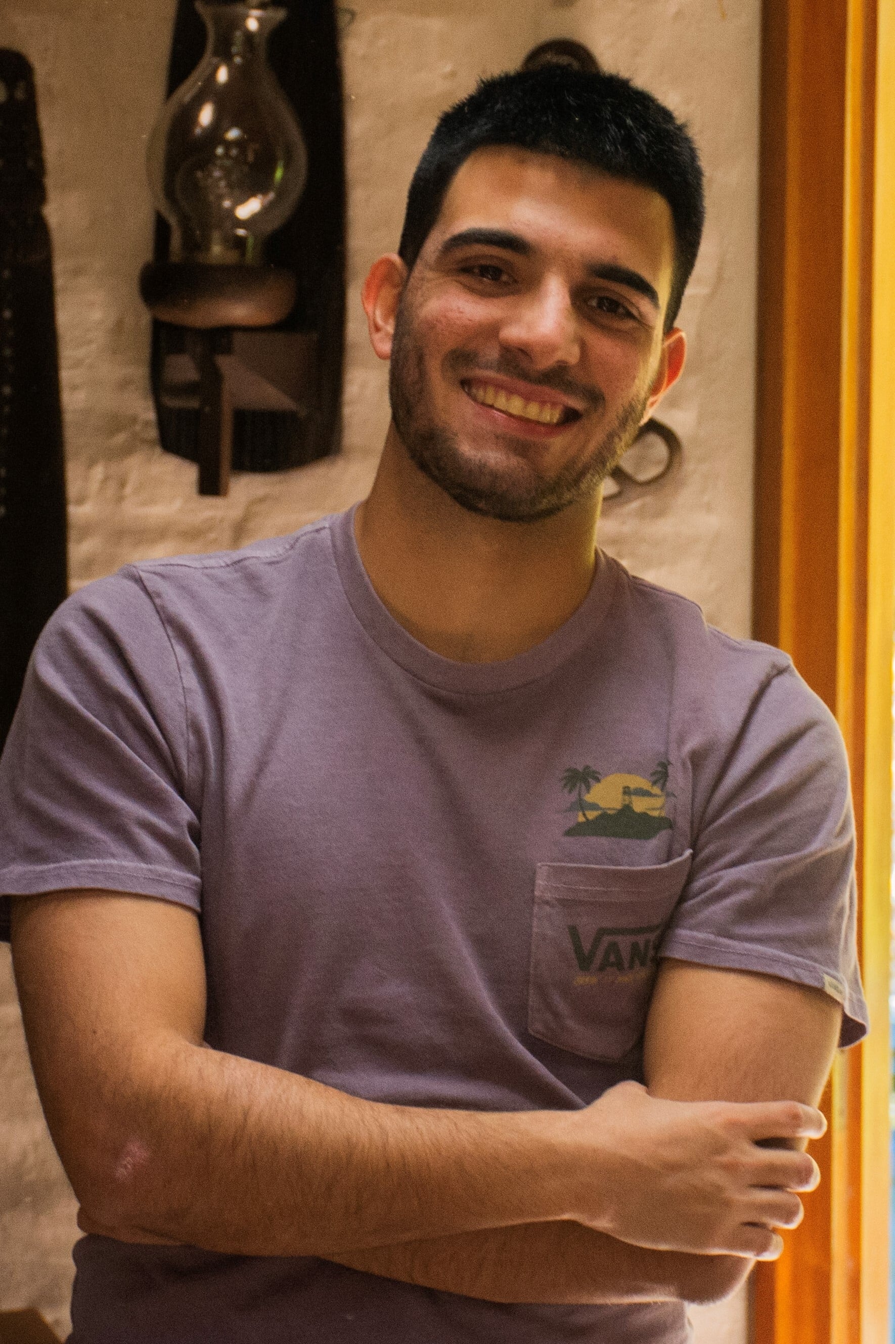 Photo Rodrigo Gil Buetto
